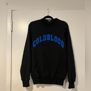 Drake 2018 Tour Crewneck